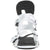 K2 Lineup Snowboard Bindings 2020 White