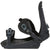 Fix Yale Ltd Snowboard Bindings 2023 Black