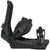 Fix Yale Ltd Snowboard Bindings 2023 Black