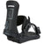 Fix Yale Ltd Snowboard Bindings 2023 Black
