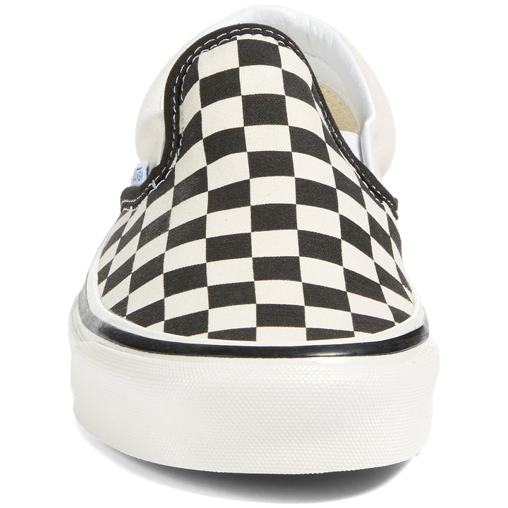 Vans Classic Slip-On 98 DX Shoes - Women's (Anaheim Factory) Checker