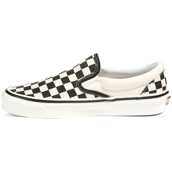 Vans Classic Slip-On 98 DX Shoes - Women's (Anaheim Factory) Checker