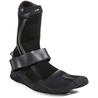 Roxy 3mm Performance Split Toe Wetsuit Boots - Women's Black::Black