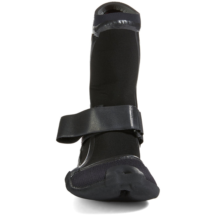 Roxy 3mm Performance Split Toe Wetsuit Boots - Women's Black
