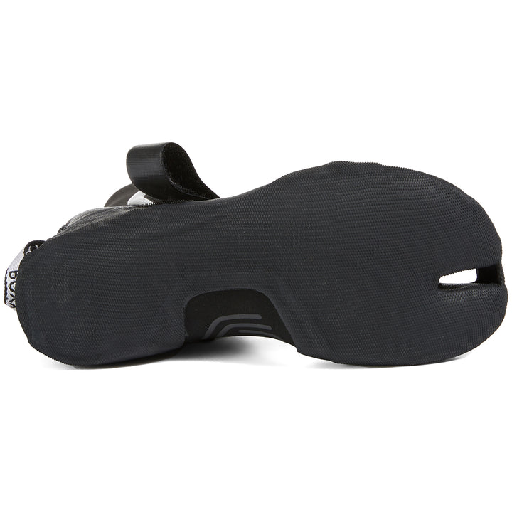 Roxy 3mm Performance Split Toe Wetsuit Boots - Women's Black