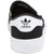 Adidas 3MC Slip-On Shoes - Men's Black/White/Black