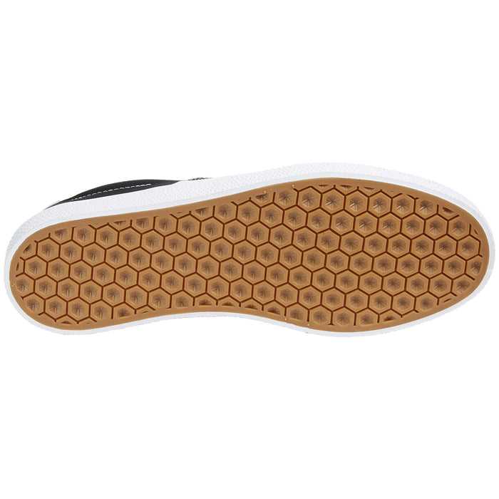 Adidas 3MC Slip-On Shoes - Men's Black/White/Black