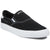 Adidas 3MC Slip-On Shoes - Men's Black/White/Black