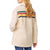 Pendleton Glacier Sunset Jacket - Women's Glacier Stripe