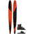 Radar Senate Alloy Slalom Ski + Vector & ARTP Bindings