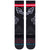 Stance The Grand Snow Socks Black