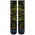 Stance Cache Snow Socks Black
