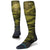 Stance Cache Snow Socks Black