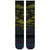 Stance Cache Snow Socks Black