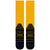 Stance Wu Protect Ya Snow Socks Yellow