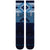 Stance Baux Snow Socks Navy