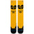 Stance Wu Protect Ya Snow Socks Yellow