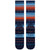 Stance Rigley Snow Socks Blue