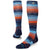 Stance Rigley Snow Socks Blue
