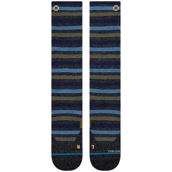 Stance Sammy 2 Snow Socks Navy