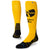 Stance Wu Protect Ya Snow Socks Yellow