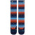 Stance Rigley Snow Socks Blue