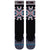 Stance Konsburgh 2 Snow Socks Black
