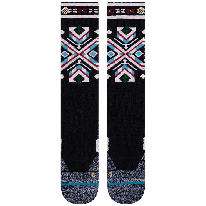 Stance Konsburgh 2 Snow Socks Black