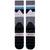 Stance Spillway Snow Socks Grey