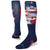 Stance Landers Snow Socks Navy