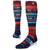 Stance Kirk 2 Snow Socks Black