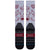 Stance Poma Snow Socks Grey