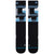 Stance Cadiz Snow Socks Black