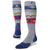 Stance Low Pescados 2 Snow Socks Grey
