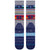 Stance Low Pescados 2 Snow Socks Grey