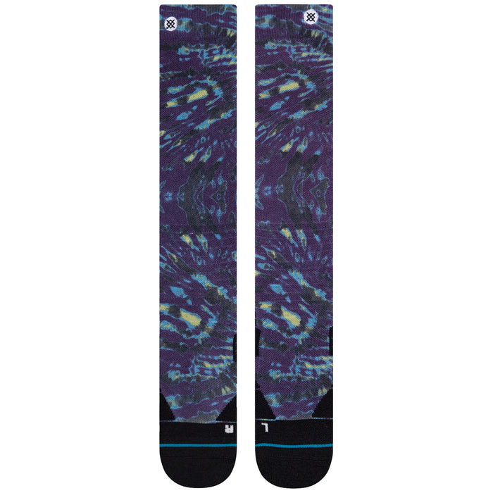 Stance Cat Track Snow Socks Multi