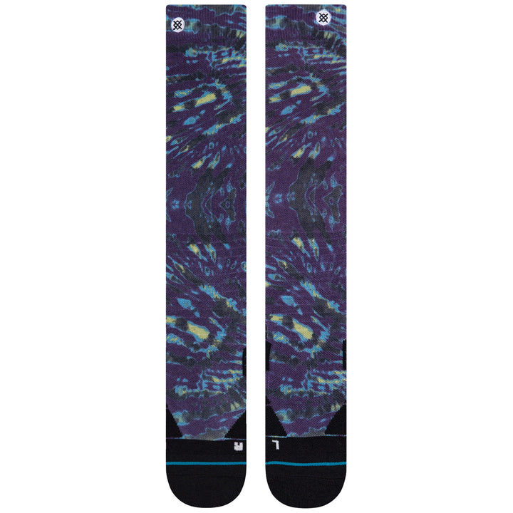 Stance Cat Track Snow Socks Multi