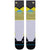Stance Dawn Patrol 2 Snow Socks Lime