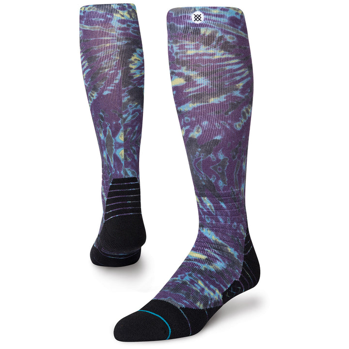 Stance Cat Track Snow Socks Multi