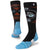 Stance Herridge 2-Pack Snow Socks Multi