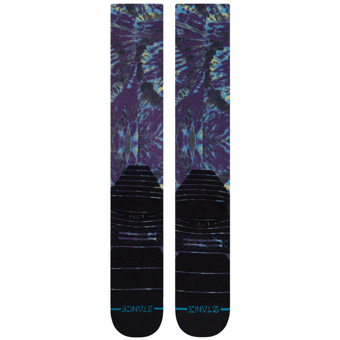 Stance Cat Track Snow Socks Multi