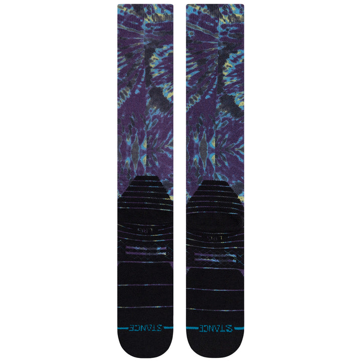 Stance Cat Track Snow Socks Multi