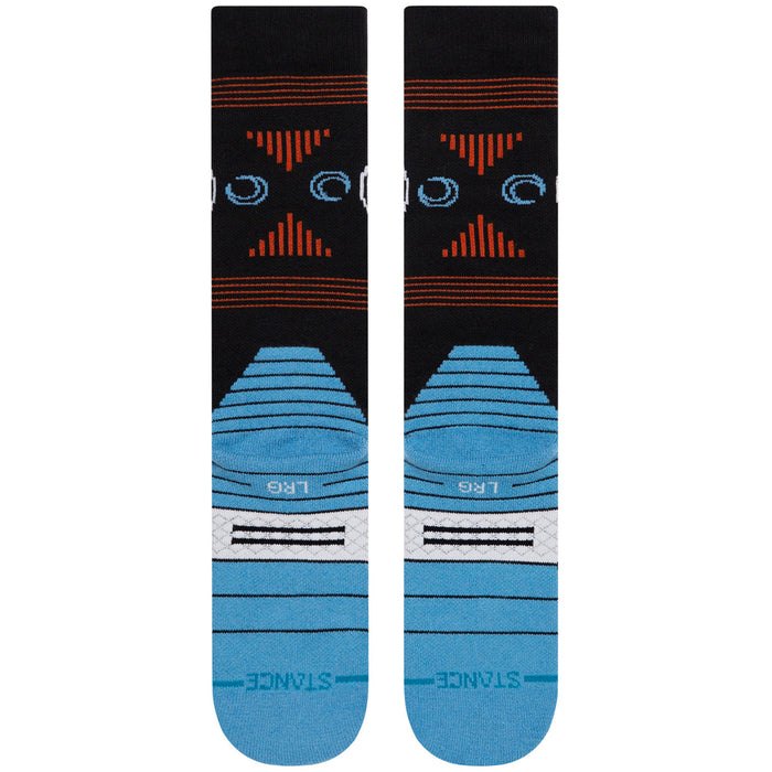 Stance Herridge 2-Pack Snow Socks Multi