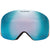 Oakley Flight Deck L Goggles Factory Pilot Black/Prizm Sapphire Iridium