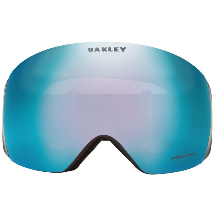 Oakley Flight Deck L Goggles Factory Pilot Black/Prizm Sapphire Iridium