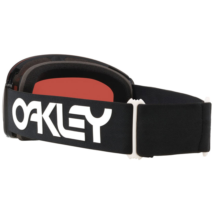 Oakley Flight Deck L Goggles Factory Pilot Black/Prizm Sapphire Iridium