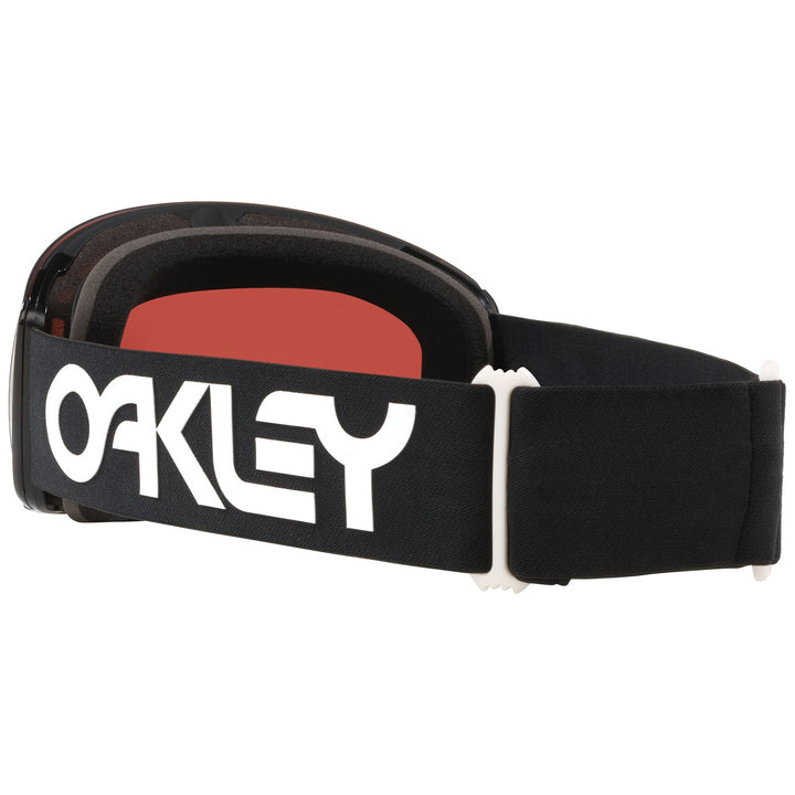 Oakley Flight Deck L Goggles Factory Pilot Black/Prizm Sapphire Iridium