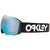 Oakley Flight Deck L Goggles Factory Pilot Black/Prizm Sapphire Iridium