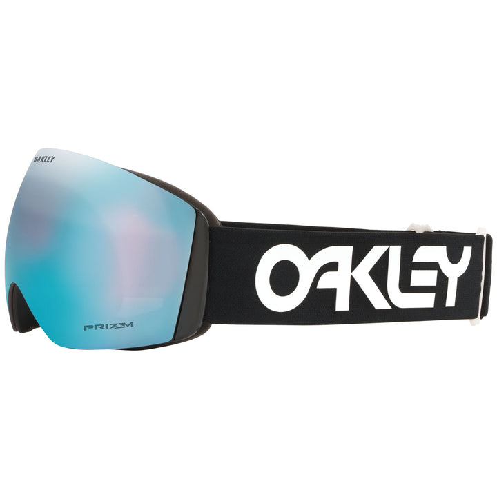 Oakley Flight Deck L Goggles Factory Pilot Black/Prizm Sapphire Iridium
