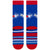 Stance Christmas Vaction Socks Blue